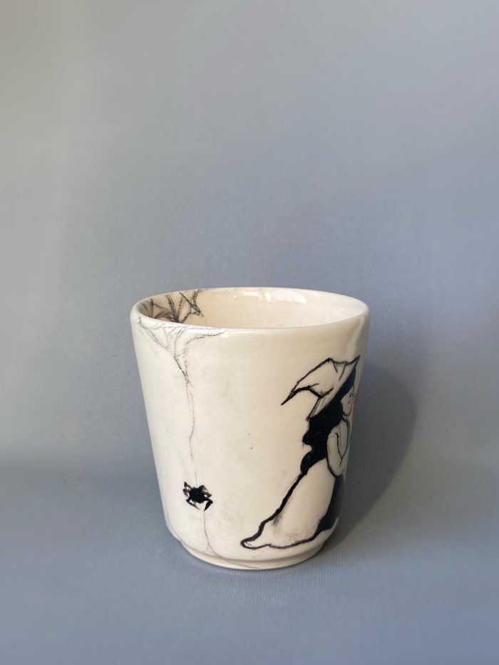 Witchy Mug - Görsel 3