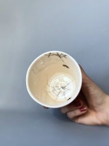 Witchy Mug - Görsel 4