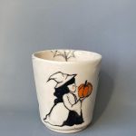 Witchy Mug