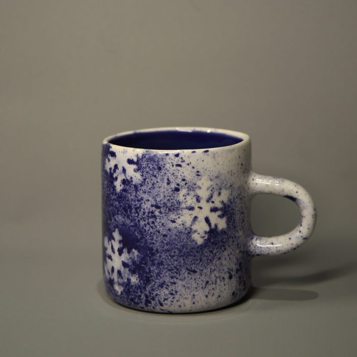 Yeni Yıl Set Snowflake - Görsel 3