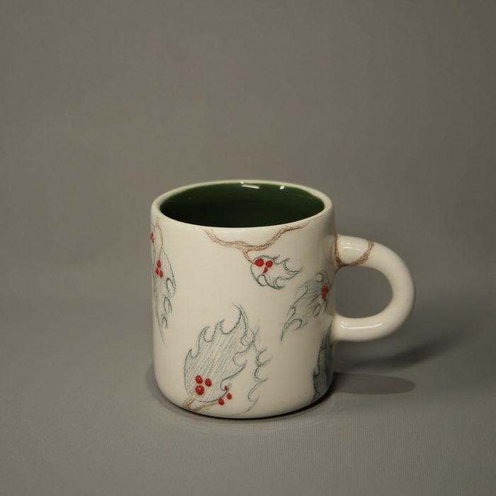 Yeni Yıl Set Mistletoe - Görsel 3