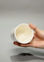 Gold Point White Filter Mug - Görsel 2