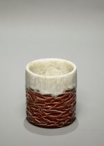 Red Asymmetric Filter