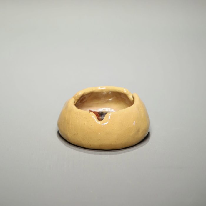 Glass Effect Küllük - Görsel 2