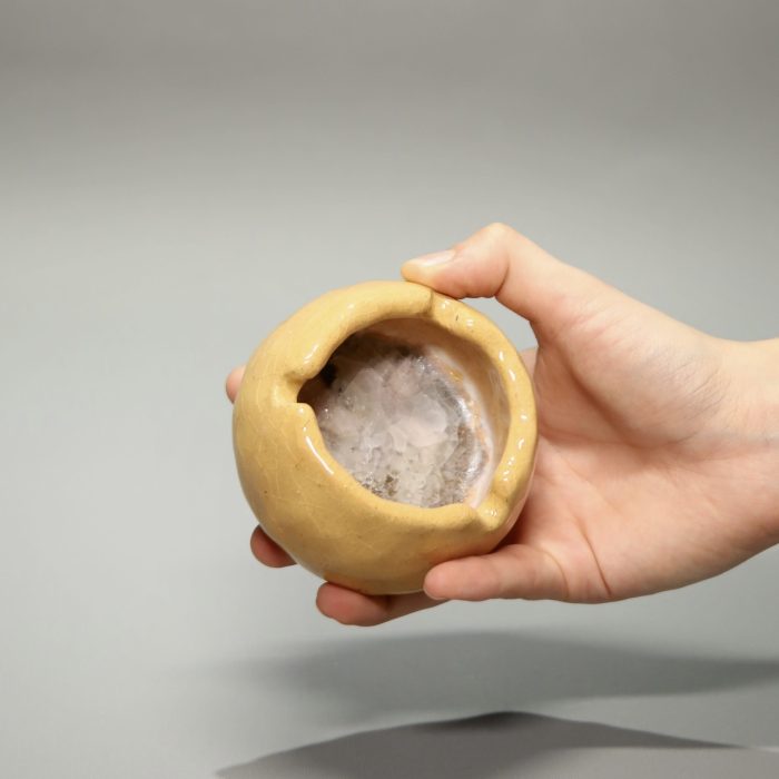 Glass Effect Küllük - Görsel 5