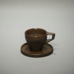 Kulplu Espresso Takım - Görsel 2