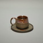 Red Pearl Türk Kahvesi Takımı
