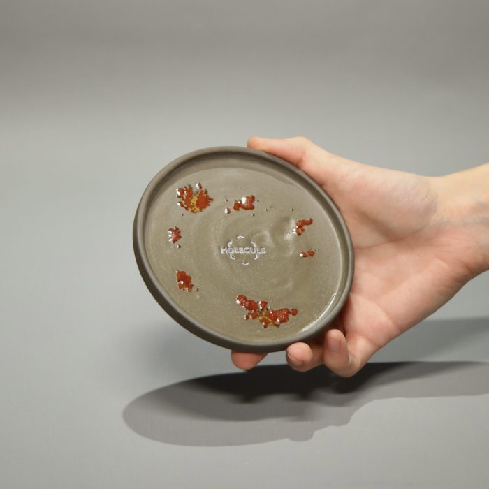Red Pearl Türk Kahvesi Takımı - Görsel 3