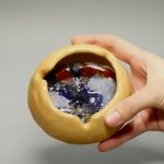 Glass Effect Küllük