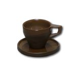 Kulplu Espresso Takım