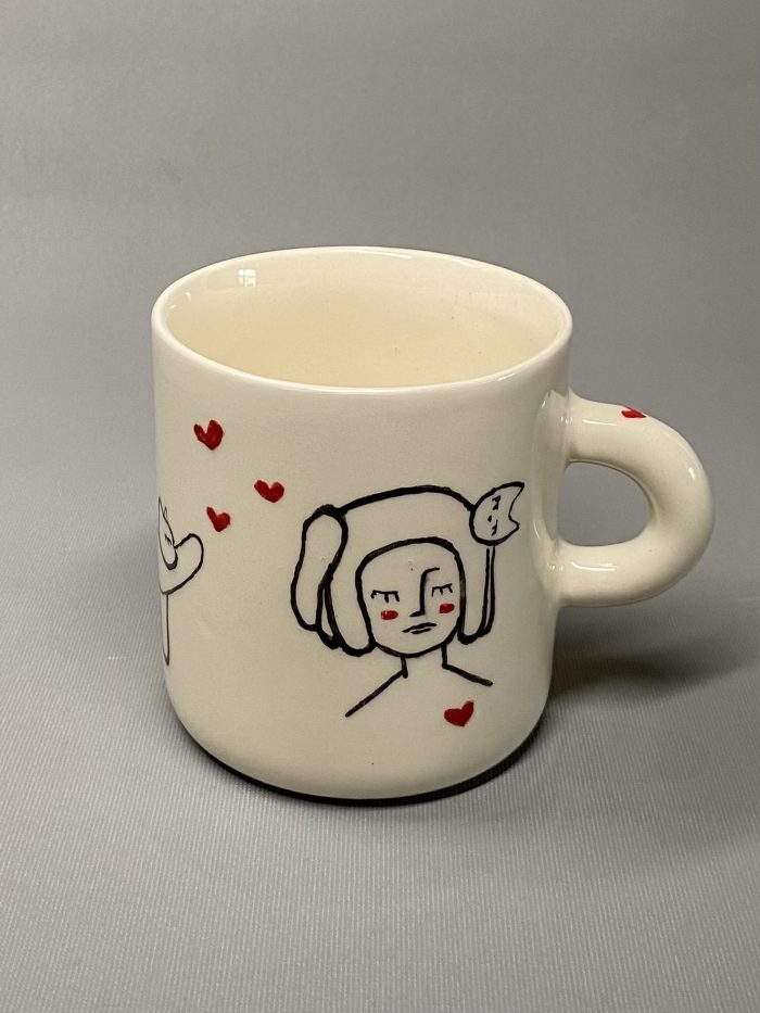 Molecule Purr Love - Görsel 3