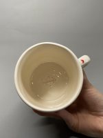 Molecule Love Yourself Mug - Görsel 2