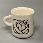 Molecule Love Yourself Mug