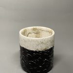Black Asymmetric Filter