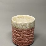 Pinkish Asymmetric Filter