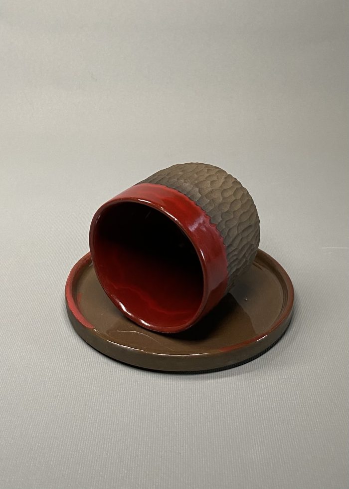 Red Cortado Takım - Görsel 2