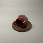 Red Türk Kahvesi Takımı - Görsel 2