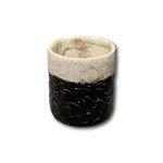 Black Asymmetric Filter