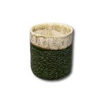 Deep Green Asymmetric Filter