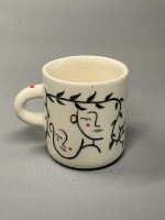 Molecule Nature n Love Mug