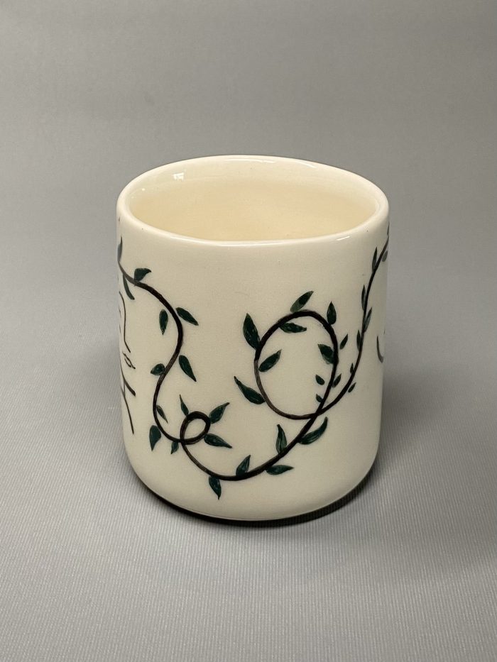 Molecule Nature n Love Mug - Görsel 2