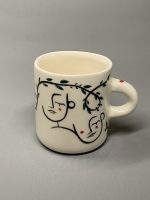 Molecule Nature n Love Mug - Görsel 3