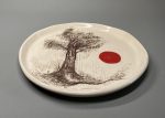 Arboreal Plate - Görsel 2