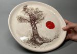 Arboreal Plate