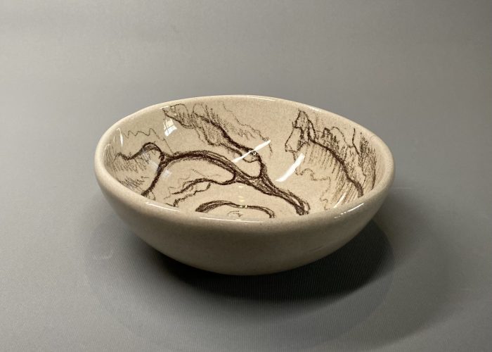 Arboreal Bowl - Görsel 3