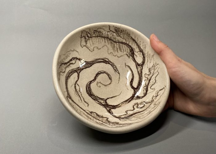 Arboreal Bowl - Görsel 2