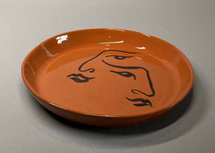 Faces Plate - Görsel 2