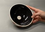 Black Bowl&Tabak Set - Görsel 3