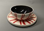 Black Bowl&Tabak Set