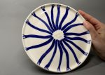 Orange Bowl&Tabak Set - Görsel 4