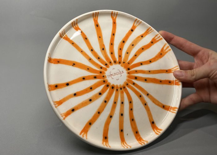 Cobalt Bowl&Tabak Set - Görsel 4