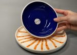 Cobalt Bowl&Tabak Set - Görsel 2