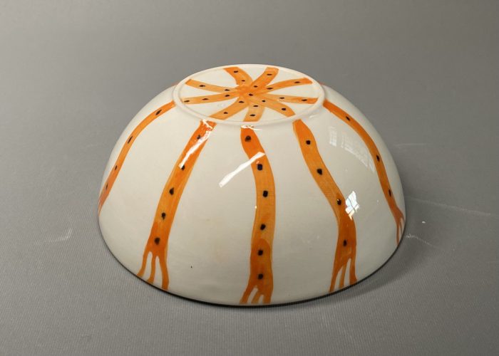Cobalt Bowl&Tabak Set - Görsel 3