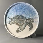 Turtle Plate
