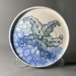 Starfish Plate