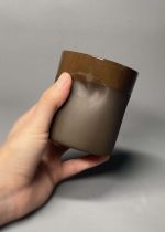 Love Touch Red Mug - Görsel 2