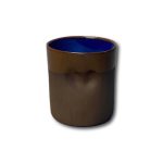 Love Touch Cobalt Mug