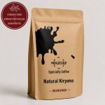 Burundi KIRYAMA Natural Red Bourbon