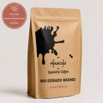Guatemala Rio Dorado Pacamara FW