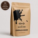 Nicaragua Esmeralda Washed