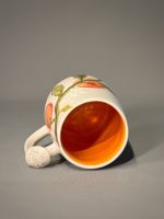 Orange Blossom Mug - Görsel 2