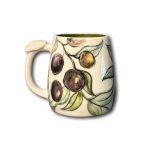 Olive Mug