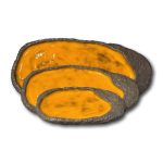 Citrus Stoneware Sunum Seti