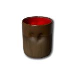 Love Touch Red Mug