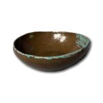 Blauquarz Stoneware Bowl