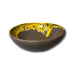 Citrus Stoneware Bowl